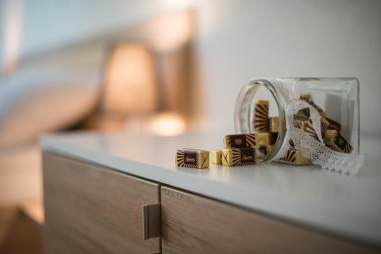 Hotel Kurija Jankovic Lukac Buitenkant foto